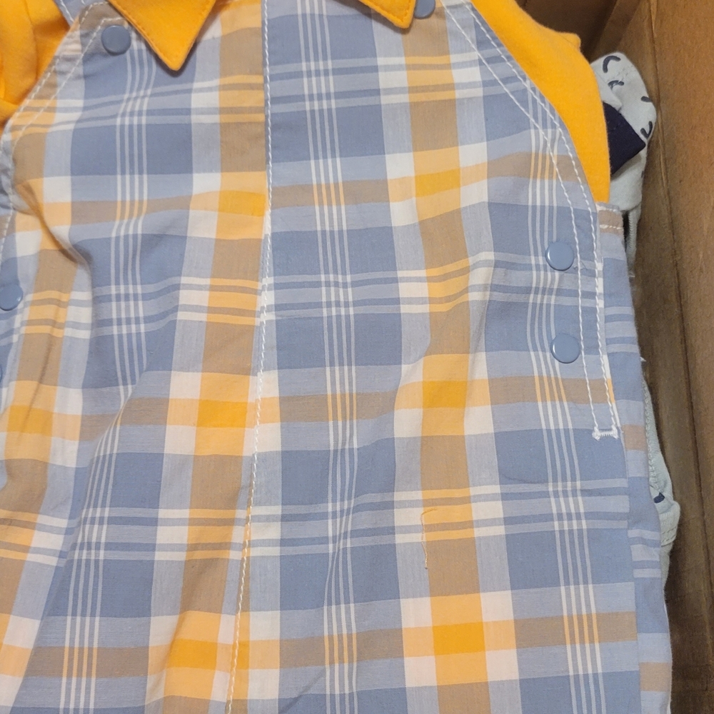 Reserved for Brittany